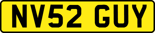 NV52GUY