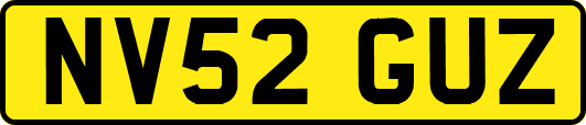 NV52GUZ