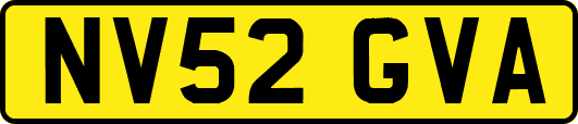NV52GVA