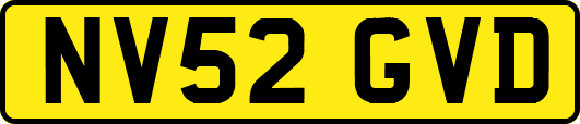 NV52GVD