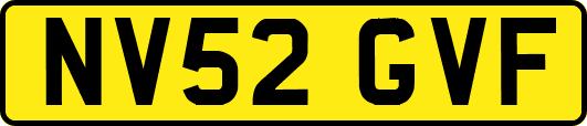 NV52GVF
