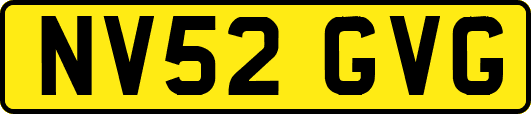 NV52GVG
