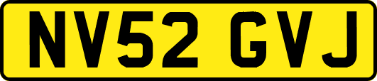 NV52GVJ