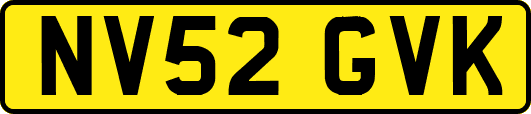NV52GVK