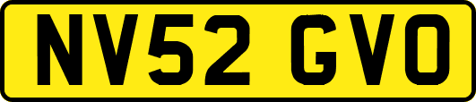 NV52GVO