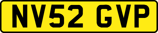 NV52GVP