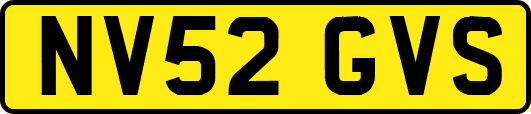 NV52GVS