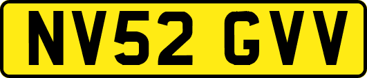 NV52GVV