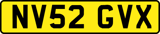 NV52GVX