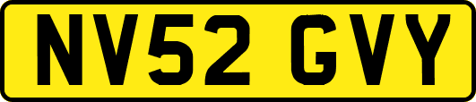NV52GVY