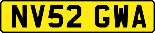 NV52GWA