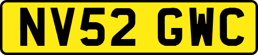 NV52GWC