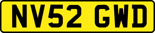 NV52GWD