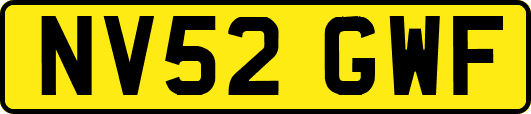 NV52GWF
