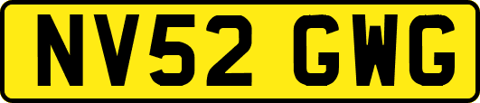 NV52GWG