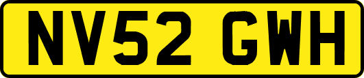 NV52GWH