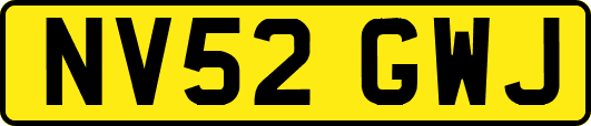 NV52GWJ