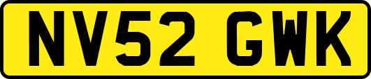 NV52GWK
