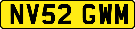 NV52GWM