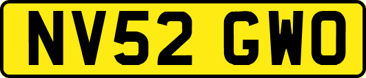 NV52GWO