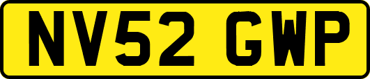 NV52GWP
