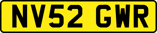 NV52GWR