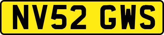 NV52GWS