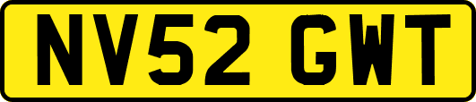 NV52GWT