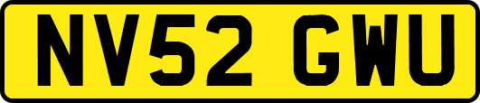 NV52GWU