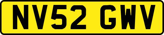 NV52GWV