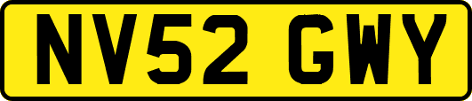 NV52GWY