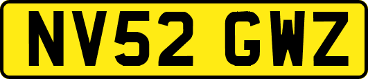 NV52GWZ