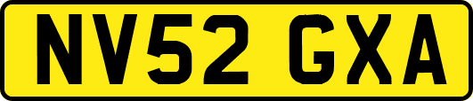 NV52GXA