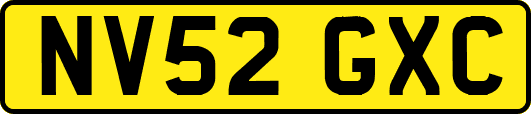 NV52GXC