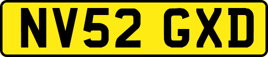 NV52GXD
