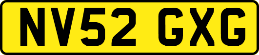 NV52GXG
