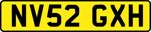 NV52GXH