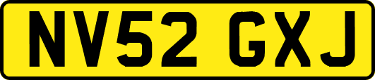 NV52GXJ