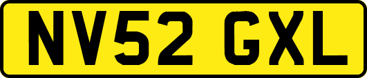 NV52GXL