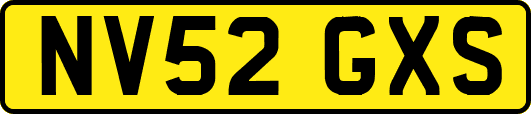 NV52GXS