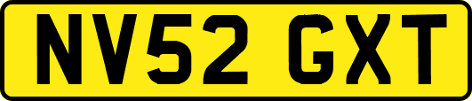 NV52GXT