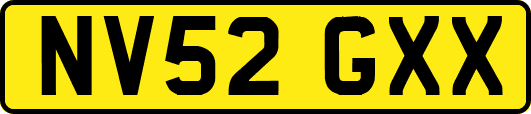 NV52GXX