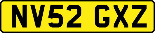 NV52GXZ