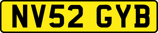 NV52GYB