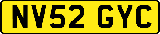 NV52GYC