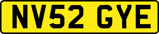 NV52GYE