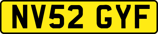 NV52GYF