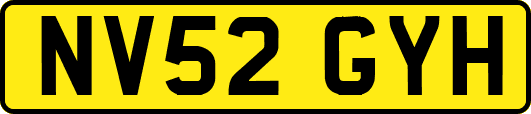 NV52GYH