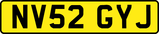 NV52GYJ
