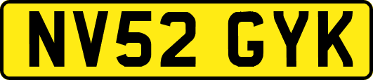 NV52GYK